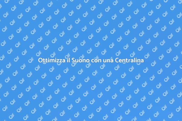 Trasforma il Tuo Spazio con Audio