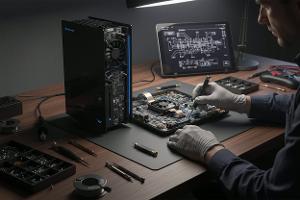 la riparazione di console per videogiochi: Da €30
