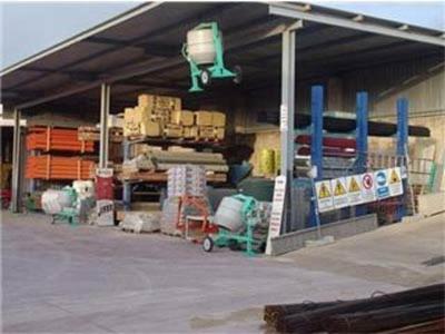 Punto Mat Srl - Qualita' per L'Edilizia  - Foto 7