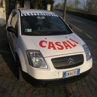 Elettricisti Casali  - Foto 6