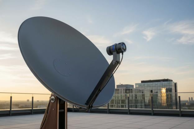 Importanza dell'Assistenza Antenne