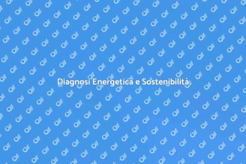 Diagnosi Energetica per Riqualificazione