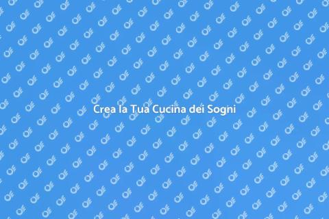 Nuova Cucina: Trasforma il Tuo Spazio