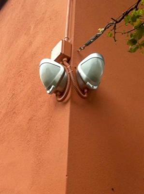 Tectre Antifurto Antincendio Videosorveglianza  - Foto 2