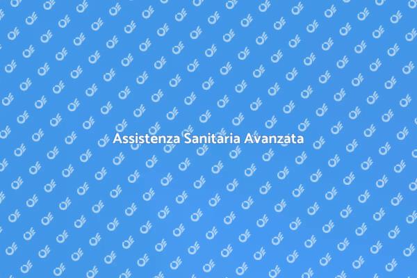 Servizi di Terapia Infermieristica