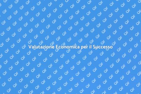 Consulenza per Valutazione Economica