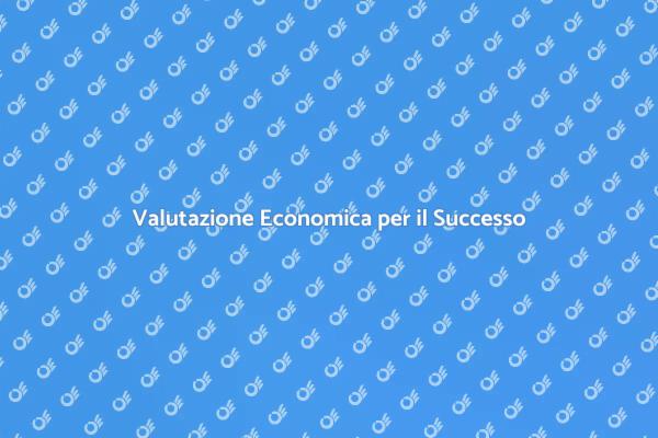 Valuta e Cresci con la Nostra Consulenza