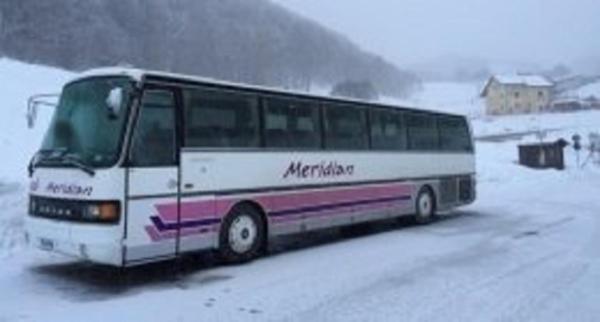 Autobus Meridian Travel di Maurizio Armenti  - Foto 6