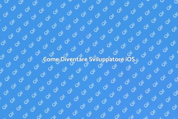 Sviluppo di Competenze iOS