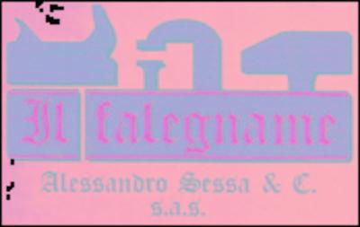 Falegnameria Alessandro Sessa e C. Sas  - Foto 1
