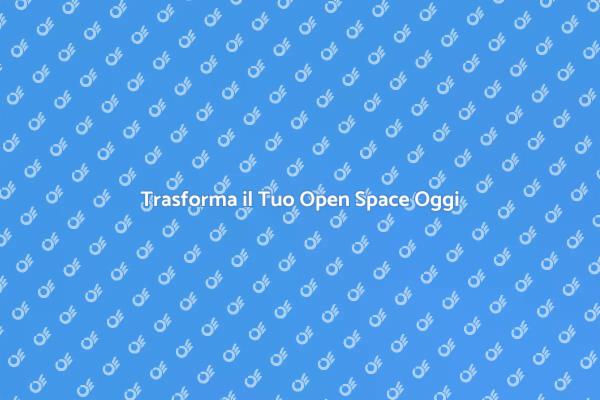 Ristrutturare il Tuo Open Space Facile