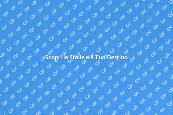 L'Astrologia e le Sue Influenze