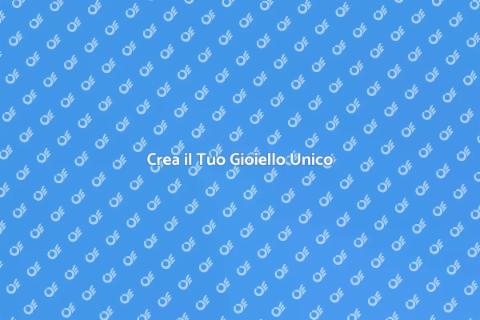 Gioielleria Personalizzata: Unicità e Stile