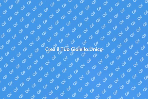 Scopri la Gioielleria Personalizzata