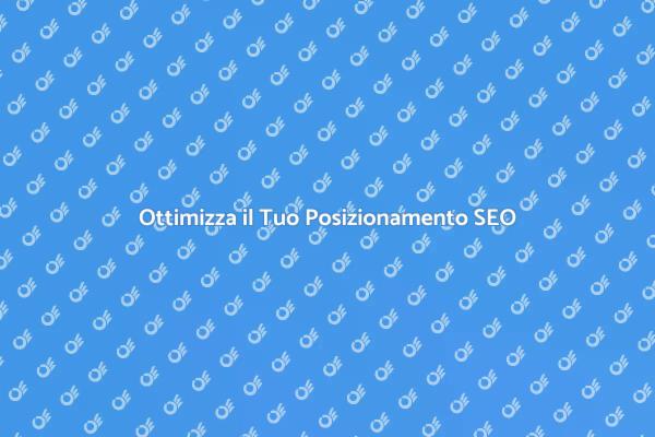 Migliora la Tua Visibilità Online