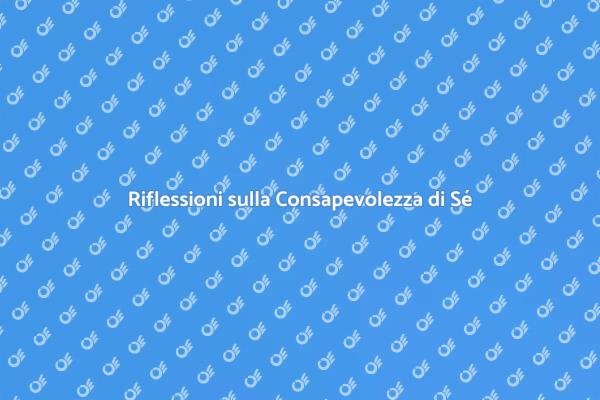 Riscoprire il Vero Io nella Vita Moderna