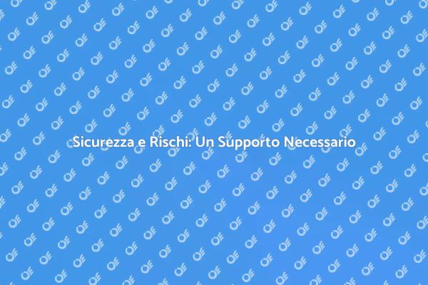 Sicurezza: Gestione Rischi Efficace