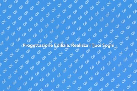 Progettazione Strutturale: Trasforma Casa