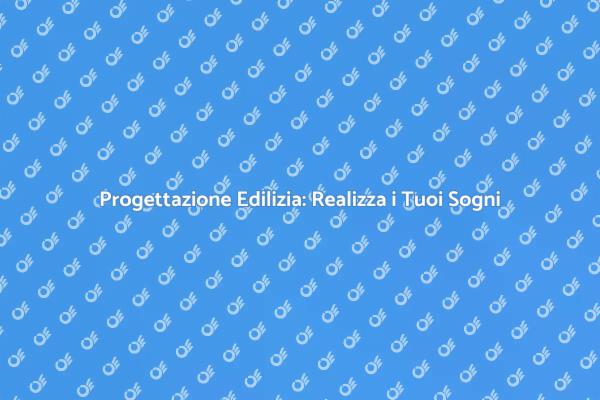Progettazione Strutturale: Guida alla Realizzazione