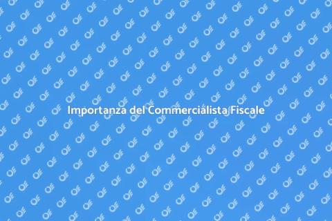 Commercialista per Consulenza Contabile