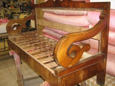 Atelier Tappezzeria Magnelli  - Foto 6