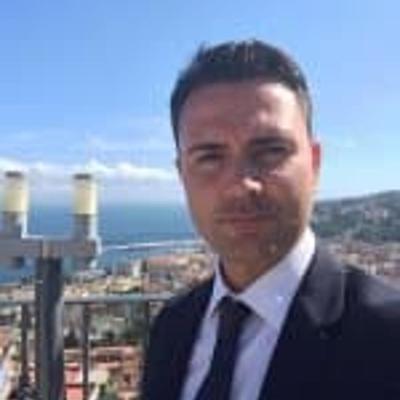 Dott. Giuseppe Bonanni