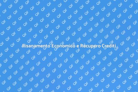 Crediti da Recuperare: Analisi Efficace