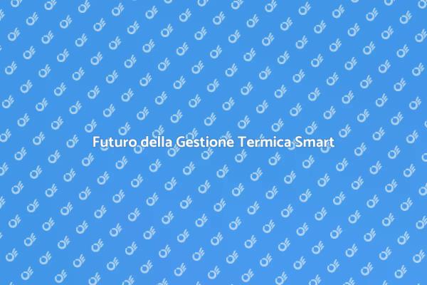 Innovazione nella Gestione Termica