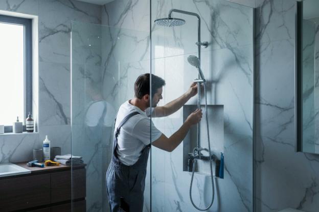 Quanto costa installare la doccia?