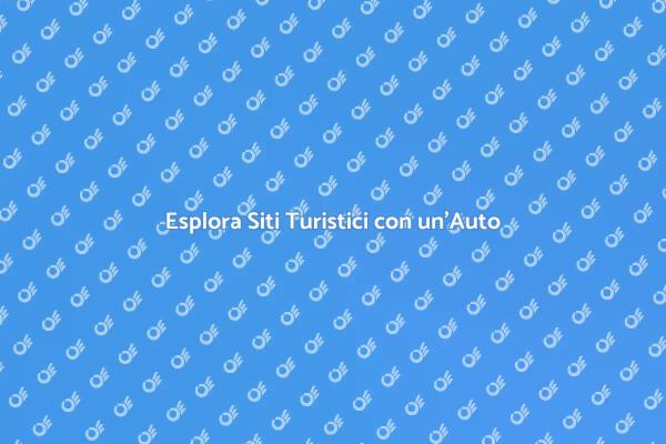 La Libertà di Viaggiare in Auto