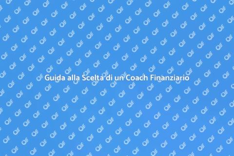 Coach Finanziario per Investimenti