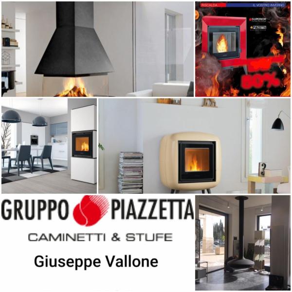 Vallone Giuseppe - Foto 1