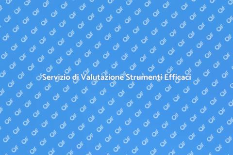 Valutazione Strumenti per Casa e Giardino