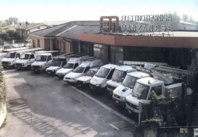 Elettrotecnica Manzanese  - Foto 2