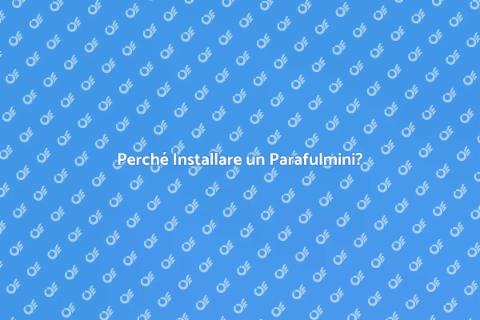 Installazione Parafulmini per Sicurezza