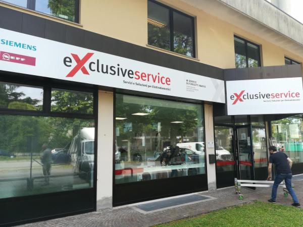 M SERVICE DI FERIGUTTI MARCO - Foto 3