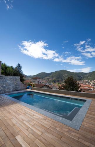 Riggio Piscine D. - Foto 16