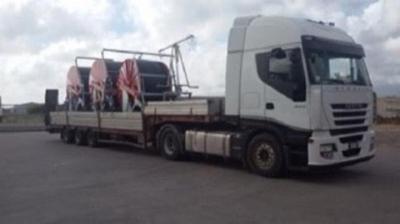 Serra Trasporti e Logistica  - Foto 7