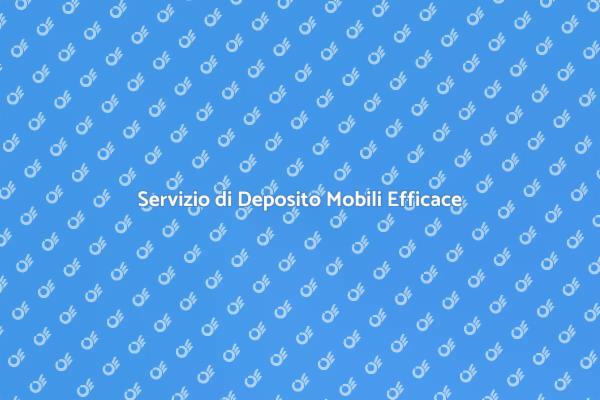 Riorganizza la Tua Casa con Facilità