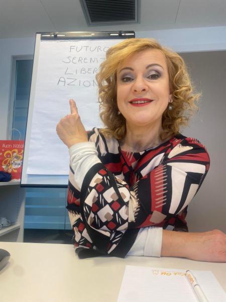 Cristina M. - Foto 6
