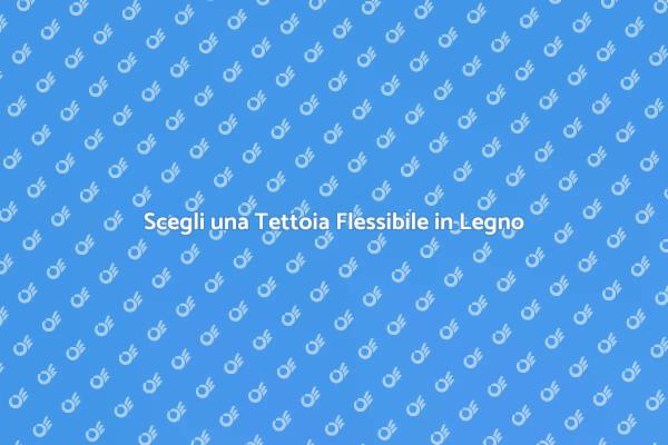 Tettoia in Legno: Comfort per il Tuo Terrazzo