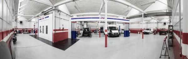 F.lli Basile Officina e Carrozzeria  - Foto 2