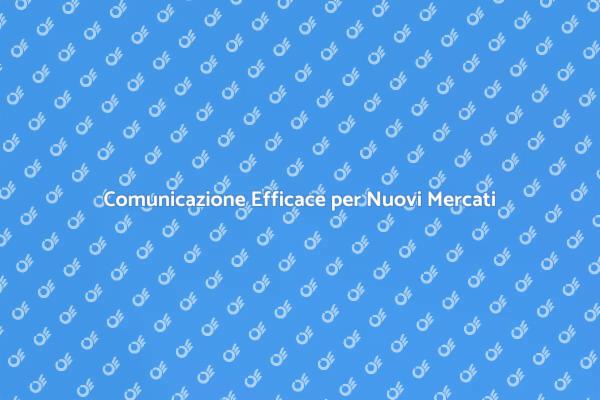 Strategia di Comunicazione per il Successo