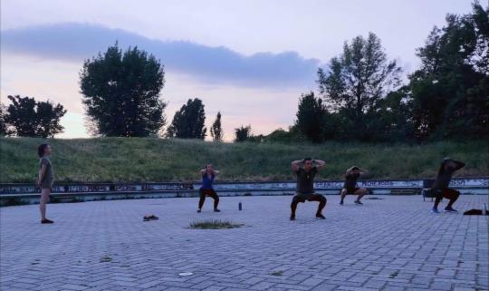 Beta Personal Training - Foto 4