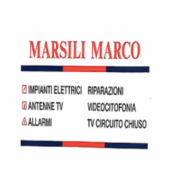 Marsili Marco – Impianti Elettrici  - Foto 1