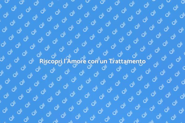 Riconnetti con il Tuo Partner Oggi!