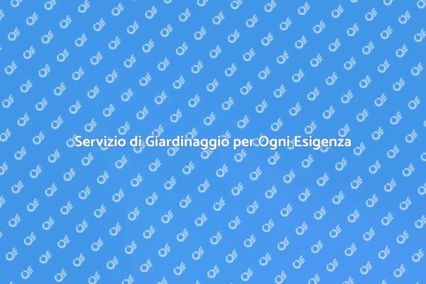 Crea il Giardino dei Tuoi Sogni