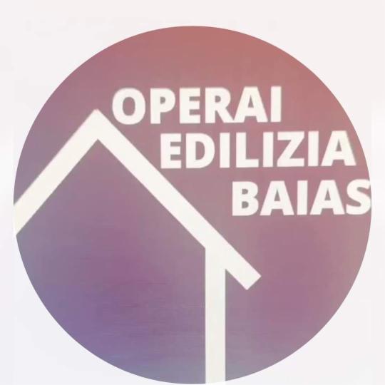 Operai Edilizia BAIAS srls - Foto 1
