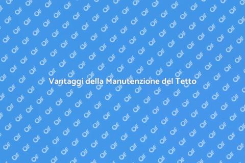 Manutenzione Tetto in Paglia Naturale