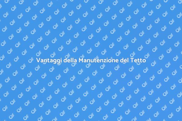 Tetto in Paglia: Cura e Vantaggi